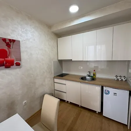 Luks Apartment *