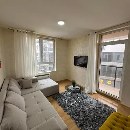 Apartment Luks Zlatibor