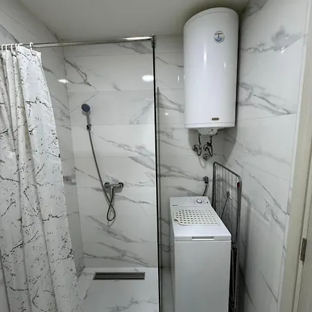 Apartment Luks *
