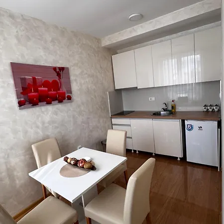 Luks Apartment *