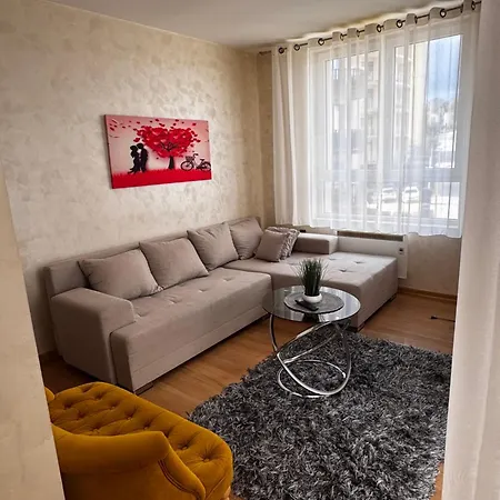 Luks Apartment