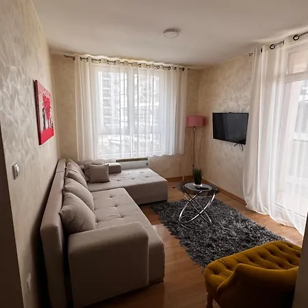Apartment Luks Zlatibor